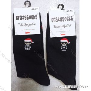 Men's socks thin (42-46) POLISH MODA DPP20003