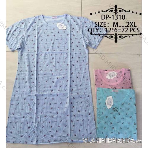 Girls' long sleeve nightshirt (128-164) VALERIE DREAM GH-9364