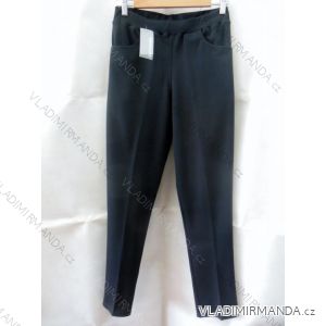 Ladies' oversized pants (m-5xl) SUPERSTAR SUP15
