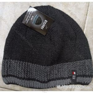 Winter hat with pompon women (ONE SIZE) WROBI PV719045