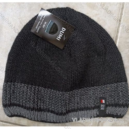 Winter hat with pompon women (ONE SIZE) WROBI PV719045