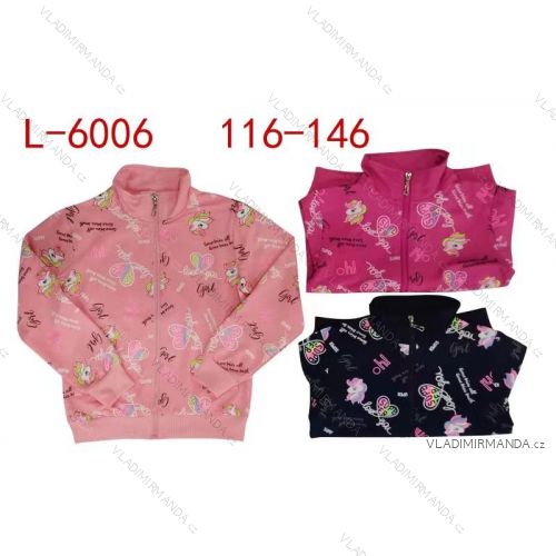 Children's sweatshirt and boys (116-146) SEASON C130