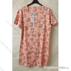 Shirt short sleeve (s-xl) VIENETTA 502130