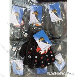 Gloves toe lady bug baby girl (7-12 years) SETINO 800-568