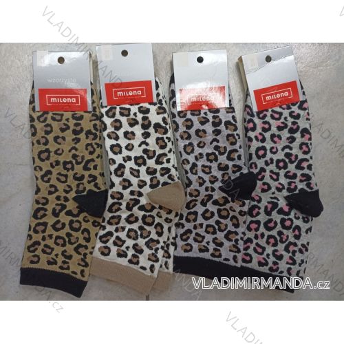 Men's socks thin (42-46) POLISH MODA DPP20003