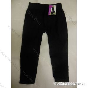 Leggings 3/4 Short Ladies (s-3xl) ELEVEK DD707