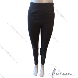 Leggings 3/4 short ladies oversized (4xl-7xl) ELEVEKZW7-4