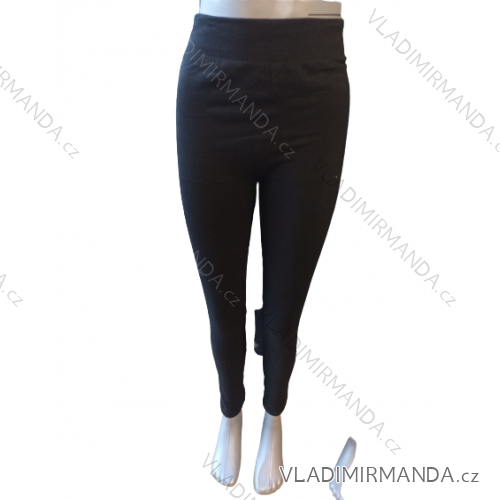 Leggings 3/4 short ladies oversized (4xl-7xl) ELEVEKZW7-4