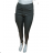 Leggings 3/4 short ladies oversized (4xl-7xl) ELEVEKZW7-4