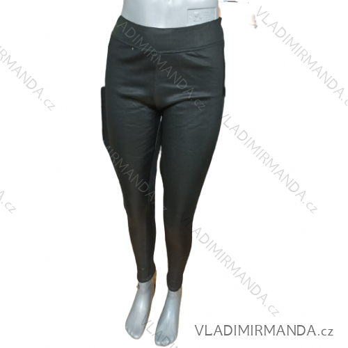 Leggings 3/4 short ladies oversized (4xl-7xl) ELEVEKZW7-4