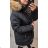 Women's oversized winter jacket (5XL-9XL) POLISH FASHION HKW21964