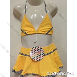 Swimsuits for two-part children and teen girls (122-164) SEFON T063