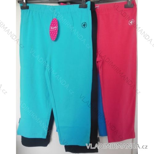 Leggings 3/4 Short Ladies (m-xxl) COANDIN K2232-16