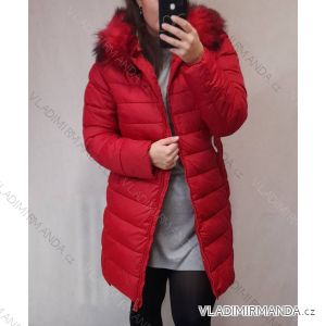 Women's oversized winter jacket (5XL-9XL) POLISH FASHION HKW21964