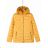 Girls' fur vest (92-128) GLO STORY GLO19GMJ-9529 <div><p>Yellow</p>
</div> S