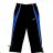 Kids long boys tracksuit (98-128) KUGO T6888