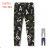 Jeans leggings insulated youth girls (134-164) KUGO KK9947