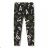 Jeans leggings insulated youth girls (134-164) KUGO KK9947