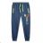 Children's tracksuits and boys' boys (104-140) KUGO T6870