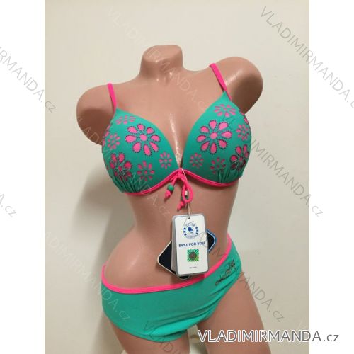 Two-piece swimsuit (40-46) SEFON S707
