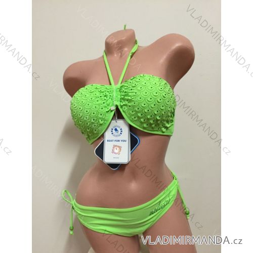 Two-piece swimsuit (38-44) SEFON S727
