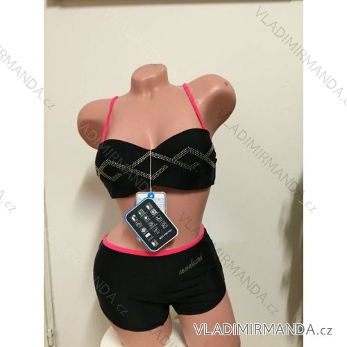 Two-piece swimsuit (38-44) SEFON S737