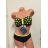 Swimsuits women's (38-44) SEFON S752
