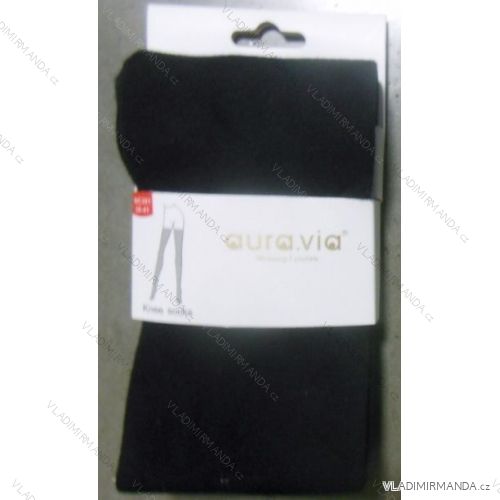 Women's fine tights (38-41) AURA.VIA NC391