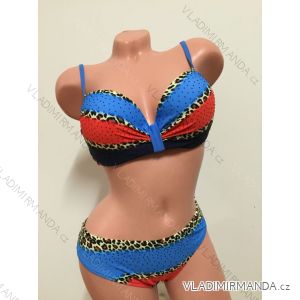 Swimsuits two-piece womens (38-44) MODERA S793