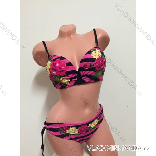 Two-piece swimsuits (40-46) MODERA S797
