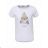 Girls' Short Sleeve T-Shirt (134-164) GLO-STORY GLO20GPO-0452