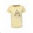 Girls' Short Sleeve T-Shirt (134-164) GLO-STORY GLO20GPO-0452