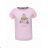 Girls' Short Sleeve T-Shirt (134-164) GLO-STORY GLO20GPO-0452