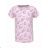 Girls' Short Sleeve T-Shirt (134-164) GLO-STORY GLO20GPO-0446