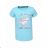 T-shirt for girls (98-128) GLO-STORY GLO20GPO-0453