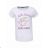 T-shirt for girls (98-128) GLO-STORY GLO20GPO-0453