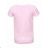 Girls' Short Sleeve T-Shirt (134-164) GLO-STORY GLO20GPO-0456