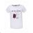 Girls' Short Sleeve T-Shirt (134-164) GLO-STORY GLO20GPO-0456