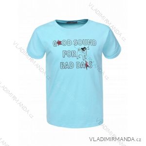 Girls' Short Sleeve T-Shirt (134-164) GLO-STORY GLO20GPO-0462