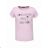 Girls' Short Sleeve T-Shirt (134-164) GLO-STORY GLO20GPO-0462