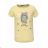 Girls' Short Sleeve T-Shirt (134-164) GLO-STORY GPO-0451