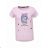 Girls' Short Sleeve T-Shirt (134-164) GLO-STORY GPO-0451