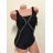 One-piece swimsuits (42-50) SEFON S437
