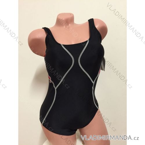 One-piece swimsuits (42-50) SEFON S437
