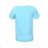 Girls' Short Sleeve T-Shirt (134-164) GLO-STORY GPO-0466