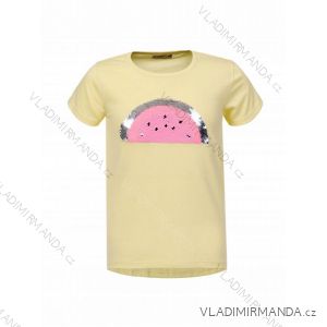 T-shirt short sleeve kids' (98-128) GLO-STORY GPO-0467