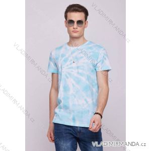 T-shirt short sleeve men (S-2XL) GLO-STORY GLO20MPO-5447