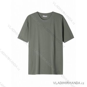 T-shirt short sleeve men (S-2XL) GLO-STORY GLO20MPO-5447