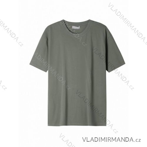 T-shirt short sleeve men (S-2XL) GLO-STORY GLO20MPO-5447