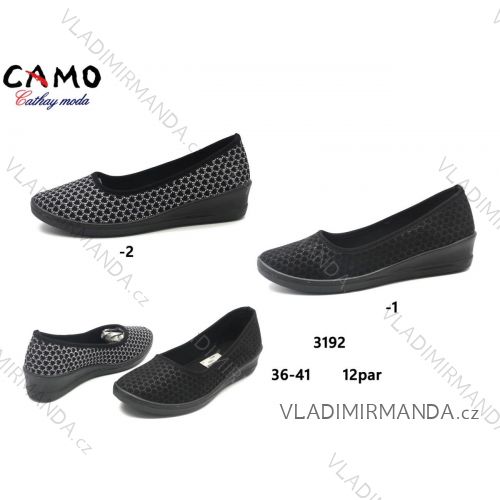 Women's Flats (36-41) MWSHOES SHOES OBMW2081075